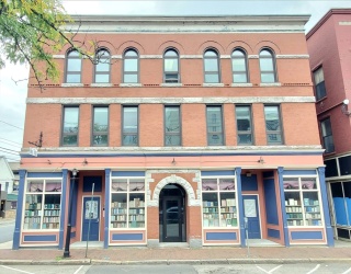 1 Elm Street, Nashua, New Hampshire, ,Commercial Lease,For Rent,Elm Street,73460351