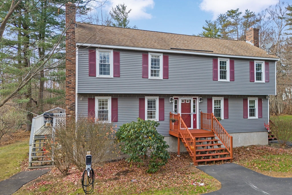 5A Homestead Dr, Derry, New Hampshire, 2 Bedrooms Bedrooms, 4 Rooms Rooms,1.5 BathroomsBathrooms,Residential,For Sale,Homestead Dr,73455802