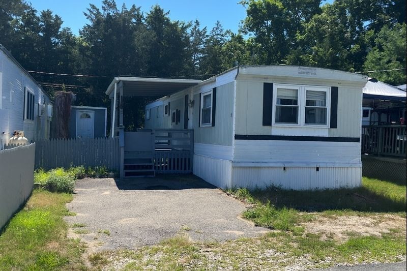 2 Depot St, Wareham, Massachusetts, 2 Bedrooms Bedrooms, 4 Rooms Rooms,1 BathroomBathrooms,Residential,For Sale,Depot St,73401266
