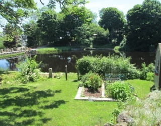 25 1/2 King Street, Rockport, Massachusetts, 2 Rooms Rooms,1 BathroomBathrooms,Residential Lease,For Rent,King Street,73464286