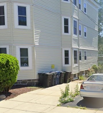 81 Florence St, Boston, Massachusetts, ,Residential Lease,For Rent,Florence St,73464196