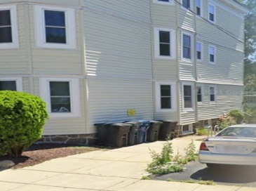 81 Florence St, Boston, Massachusetts, ,Residential Lease,For Rent,Florence St,73464196