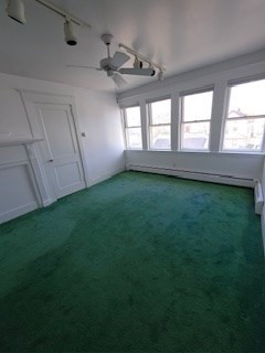 25 Fayette Pl, Taunton, Massachusetts, 1 Bedroom Bedrooms, 4 Rooms Rooms,1 BathroomBathrooms,Residential Lease,For Rent,Fayette Pl,73464213