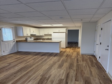 124 Atlantic, Revere, Massachusetts, 1 Bedroom Bedrooms, 2 Rooms Rooms,1 BathroomBathrooms,Residential Lease,For Rent,Atlantic,73464223