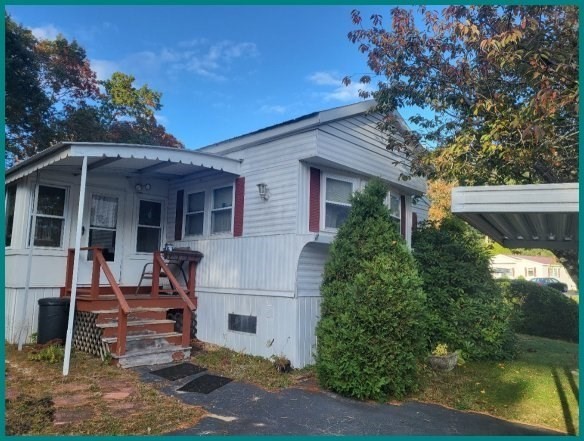 20 Forestdale Drive, Halifax, Massachusetts, 2 Bedrooms Bedrooms, 5 Rooms Rooms,1 BathroomBathrooms,Residential,For Sale,Forestdale Drive,73464234