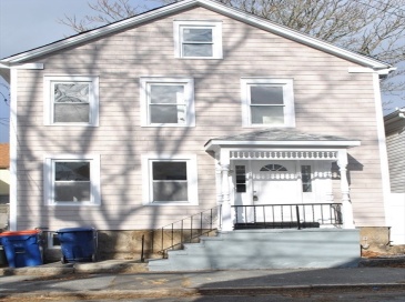 105 Sycamore St, New Bedford, Massachusetts, 3 Bedrooms Bedrooms, 8 Rooms Rooms,1.5 BathroomsBathrooms,Residential,For Sale,Sycamore St,73464269