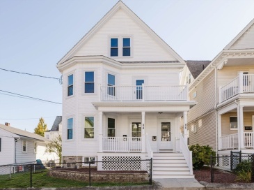 84-86 Etna St, Boston, Massachusetts, 7 Bedrooms Bedrooms, 13 Rooms Rooms,2 BathroomsBathrooms,Residential Income,For Sale,Etna St,73448066
