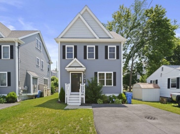 15 Lakeview Ave, Waltham, Massachusetts, 3 Bedrooms Bedrooms, 6 Rooms Rooms,2.5 BathroomsBathrooms,Residential Lease,For Rent,Lakeview Ave,73460054