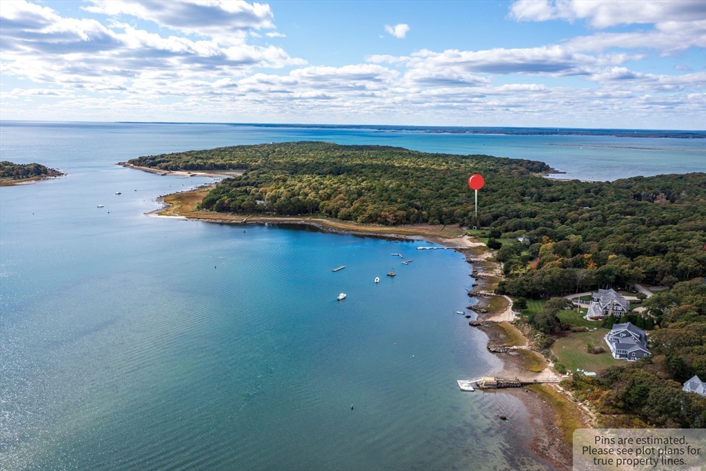 89 Harbor Drive, Bourne, Massachusetts, ,Land,For Sale,Harbor Drive,73305294