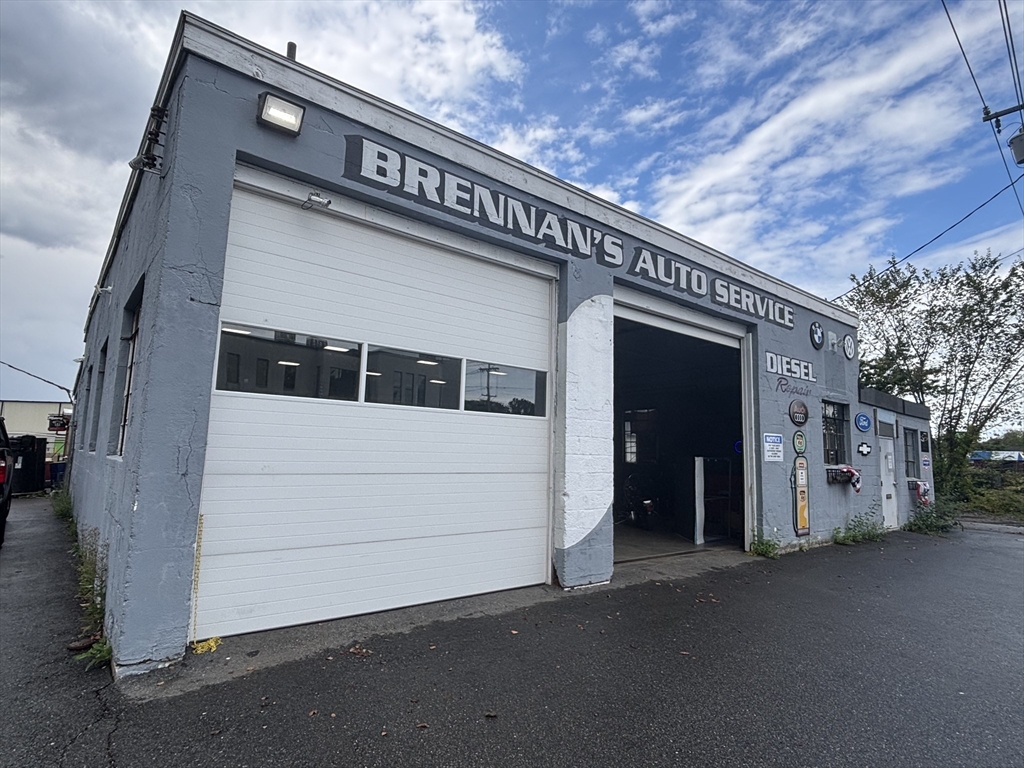 91 Orne Street, North Attleboro, Massachusetts, ,Commercial Sale,For Sale,Orne Street,73423746