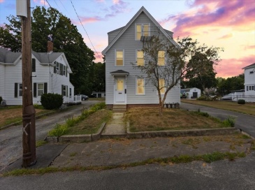 28 Madison St, Taunton, Massachusetts, 6 Bedrooms Bedrooms, 17 Rooms Rooms,3 BathroomsBathrooms,Residential Income,For Sale,Madison St,73419939