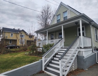 100 Wyman Street, Stoughton, Massachusetts, 3 Bedrooms Bedrooms, 6 Rooms Rooms,1 BathroomBathrooms,Residential Lease,For Rent,Wyman Street,73463130
