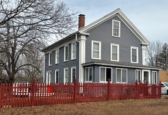 408 Ne Main Street, Douglas, Massachusetts, 3 Bedrooms Bedrooms, 7 Rooms Rooms,1 BathroomBathrooms,Residential,For Sale,Ne Main Street,73464332