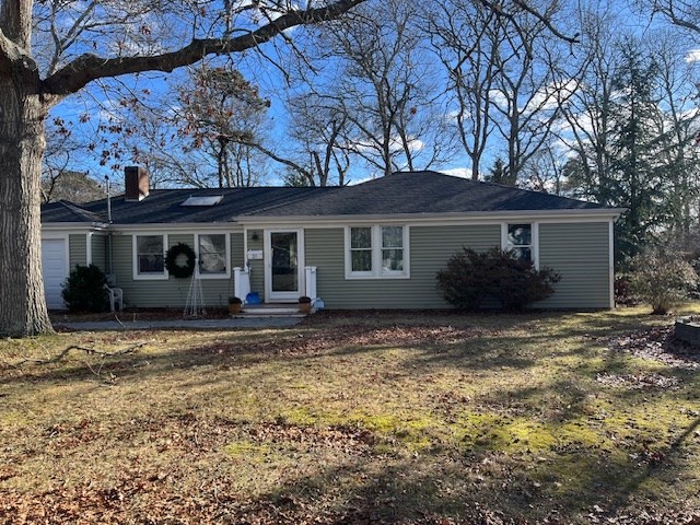 23 Lakewood Road, Yarmouth, Massachusetts, 3 Bedrooms Bedrooms, 7 Rooms Rooms,1.5 BathroomsBathrooms,Residential,For Sale,Lakewood Road,73464338