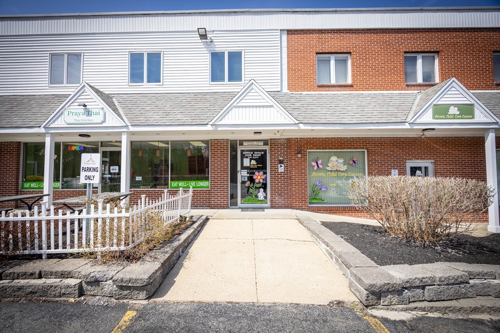 439 Littleton Rd, Westford, Massachusetts, ,Commercial Lease,For Rent,Littleton Rd,73464345