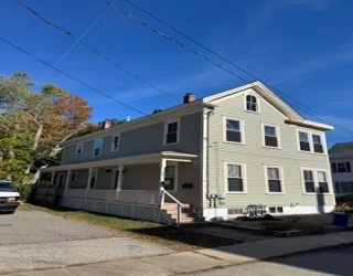 7 Cushing, Amesbury, Massachusetts, 2 Bedrooms Bedrooms, 5 Rooms Rooms,1 BathroomBathrooms,Residential Lease,For Rent,Cushing,73464355