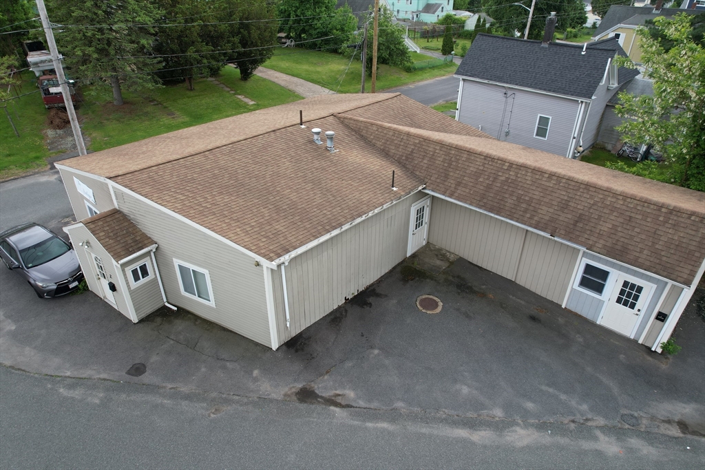 2-4 Perry Street, Stoughton, Massachusetts, ,Commercial Sale,For Sale,Perry Street,73380634