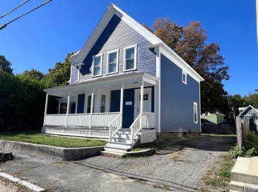 194 Highland Ave, Fitchburg, Massachusetts, 5 Bedrooms Bedrooms, 9 Rooms Rooms,1.5 BathroomsBathrooms,Residential Lease,For Rent,Highland Ave,73438201
