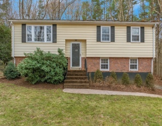 8 Whalen Rd, Hopkinton, Massachusetts, 3 Bedrooms Bedrooms, 7 Rooms Rooms,1.5 BathroomsBathrooms,Residential,For Sale,Whalen Rd,73453948