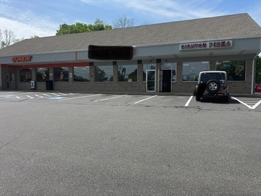 420 Somerset Ave, Dighton, Massachusetts, ,Commercial Lease,For Rent,Somerset Ave,73431353