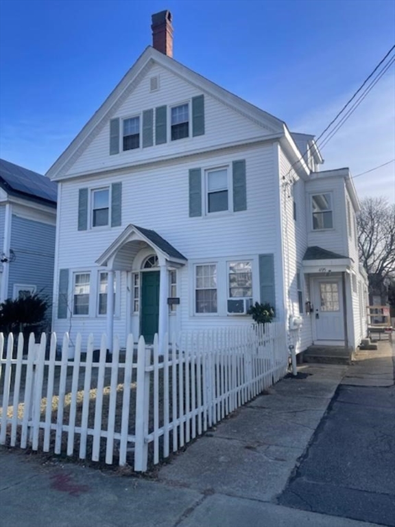 495 Washington Street, Abington, Massachusetts, 2 Bedrooms Bedrooms, 6 Rooms Rooms,1 BathroomBathrooms,Residential Lease,For Rent,Washington Street,73464388