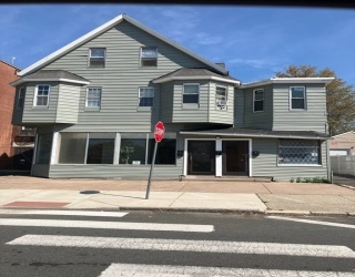 2-4 Johnson St, Springfield, Massachusetts, ,Commercial Sale,For Sale,Johnson St,73406021