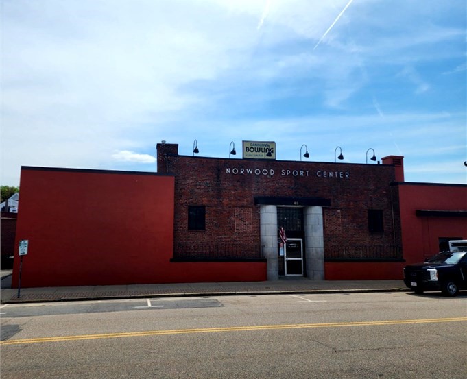 65 Cottage St E, Norwood, Massachusetts, ,Commercial Sale,For Sale,Cottage St E,73464398