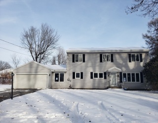 160 Bentley Rd, Barre, Massachusetts, 5 Bedrooms Bedrooms, 8 Rooms Rooms,2 BathroomsBathrooms,Residential,For Sale,Bentley Rd,73464440