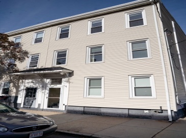 260 Everett St, Boston, Massachusetts, 3 Bedrooms Bedrooms, 3 Rooms Rooms,2 BathroomsBathrooms,Residential Lease,For Rent,Everett St,73446680