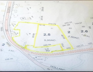 0 Old Sturbridge Rd, Brimfield, Massachusetts, ,Commercial Sale,For Sale,Old Sturbridge Rd,73323892