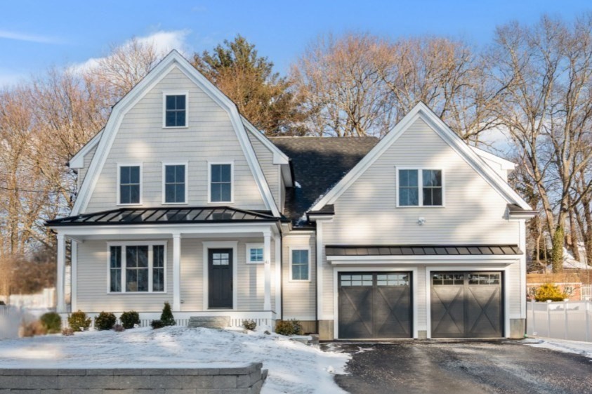 41 Charles Street, Natick, Massachusetts, 5 Bedrooms Bedrooms, 12 Rooms Rooms,4.5 BathroomsBathrooms,Residential,For Sale,Charles Street,73464523