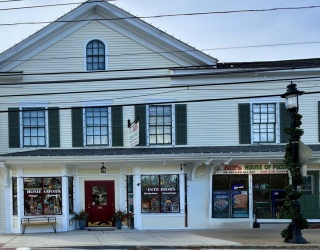 99 Main, Easton, Massachusetts, ,Commercial Lease,For Rent,Main,73464497