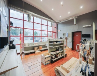 1134 American Legion Hwy, Westport, Massachusetts, ,Commercial Lease,For Rent,American Legion Hwy,73464536