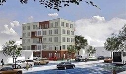 1525 Blue Hill Ave, Boston, Massachusetts, ,Commercial Sale,For Sale,Blue Hill Ave,73464552