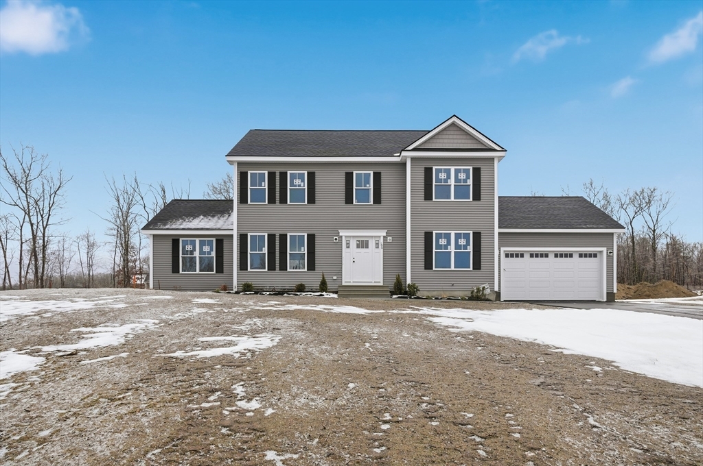 Lot 47 Turner Farm Rd., Uxbridge, Massachusetts, 4 Bedrooms Bedrooms, 9 Rooms Rooms,2.5 BathroomsBathrooms,Residential,For Sale,Turner Farm Rd.,73464569