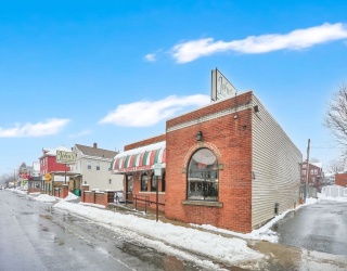 420 Front St, Chicopee, Massachusetts, ,Commercial Sale,For Sale,Front St,73464592