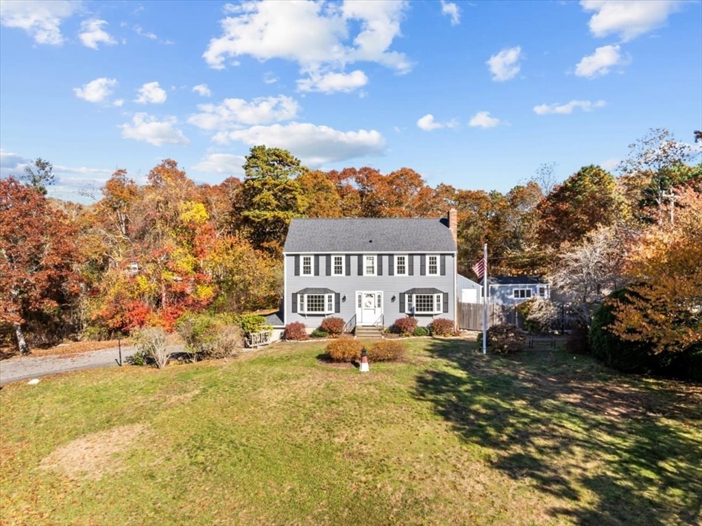 2 Westerly Drive, Bourne, Massachusetts, 4 Bedrooms Bedrooms, 8 Rooms Rooms,3.5 BathroomsBathrooms,Residential,For Sale,Westerly Drive,73451989