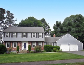 37 Wildon Rd, Wellesley, Massachusetts, 4 Bedrooms Bedrooms, 9 Rooms Rooms,2.5 BathroomsBathrooms,Residential Lease,For Rent,Wildon Rd,73464691