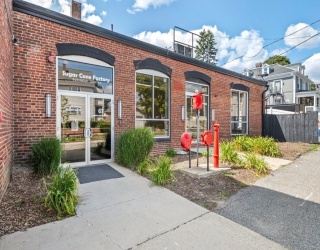 67 Maplwood Street, Malden, Massachusetts, ,Commercial Lease,For Rent,Maplwood Street,73464606