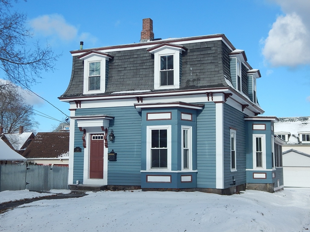 128 Allen St., Athol, Massachusetts, 4 Bedrooms Bedrooms, 9 Rooms Rooms,2 BathroomsBathrooms,Residential,For Sale,Allen St.,73464616