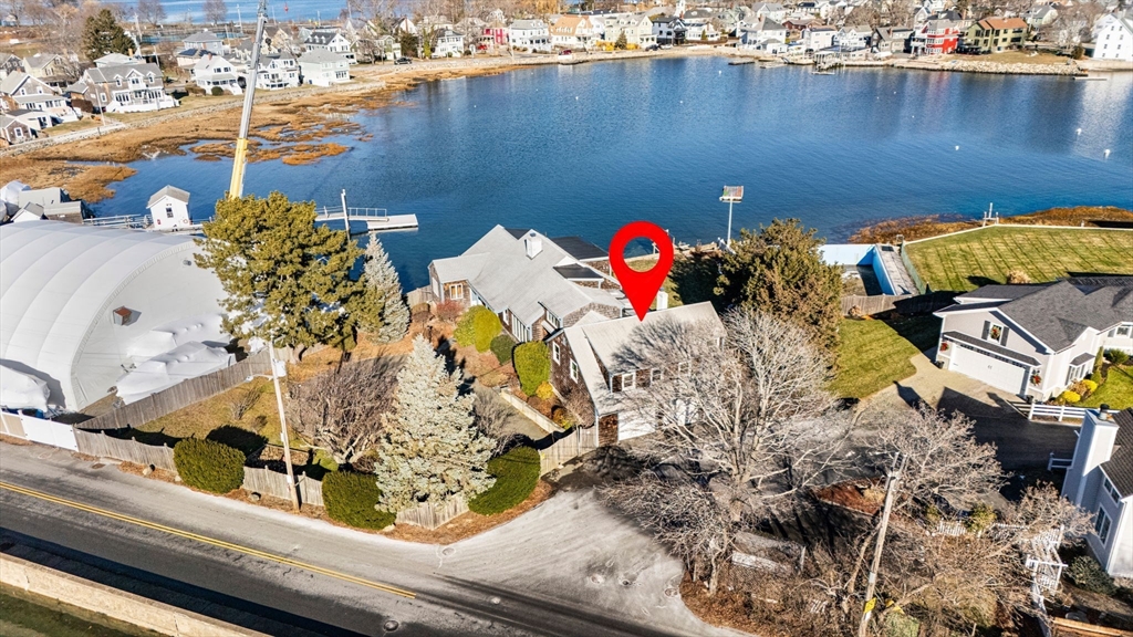 5 Winter Island Road, Salem, Massachusetts, 6 Bedrooms Bedrooms, 12 Rooms Rooms,4.5 BathroomsBathrooms,Residential Income,For Sale,Winter Island Road,73464627