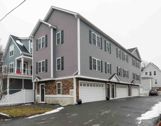 51 Branch Street, Quincy, Massachusetts, 2 Bedrooms Bedrooms, 5 Rooms Rooms,2.5 BathroomsBathrooms,Residential,For Sale,Branch Street,73464629