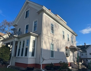 55 Appleton St., Brockton, Massachusetts, 3 Bedrooms Bedrooms, 5 Rooms Rooms,1 BathroomBathrooms,Residential Lease,For Rent,Appleton St.,73464646