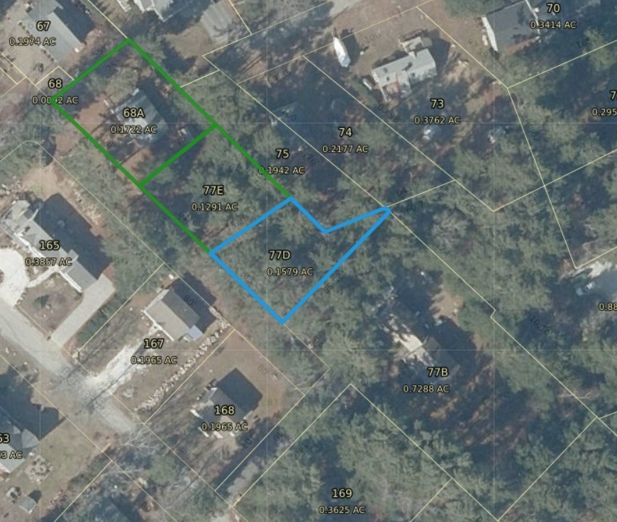 Lot 77D Seahorse Way, Marion, Massachusetts, ,Land,For Sale,Seahorse Way,73449376