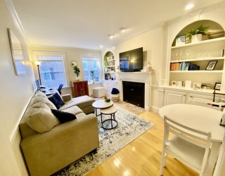 20 Lime, Boston, Massachusetts, 1 Bedroom Bedrooms, 3 Rooms Rooms,1 BathroomBathrooms,Residential Lease,For Rent,Lime,73460772