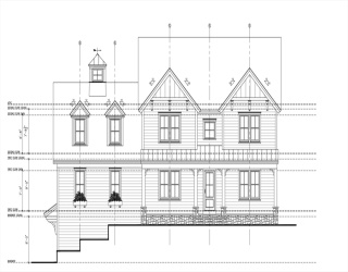 Lot 6 Osprey Ct, Rowley, Massachusetts, 4 Bedrooms Bedrooms, 10 Rooms Rooms,3.5 BathroomsBathrooms,Residential,For Sale,Osprey Ct,73464711