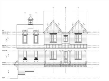 Lot 6 Osprey Ct, Rowley, Massachusetts, 4 Bedrooms Bedrooms, 10 Rooms Rooms,3.5 BathroomsBathrooms,Residential,For Sale,Osprey Ct,73464711