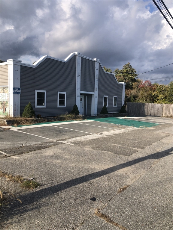 161-167 Marion, Wareham, Massachusetts, ,Commercial Sale,For Sale,Marion,73464713