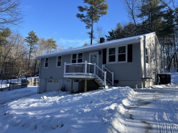32 Ministerial Rd, Windham, New Hampshire, 3 Bedrooms Bedrooms, 5 Rooms Rooms,1 BathroomBathrooms,Residential Lease,For Rent,Ministerial Rd,73464714
