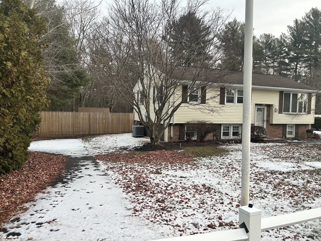 31 Harjean Dr, Billerica, Massachusetts, 3 Bedrooms Bedrooms, 6 Rooms Rooms,1.5 BathroomsBathrooms,Residential Lease,For Rent,Harjean Dr,73464716